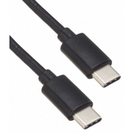 Zebra Usb-C To Usb-C Communications - CBL-EC5X-USBC3A-01
